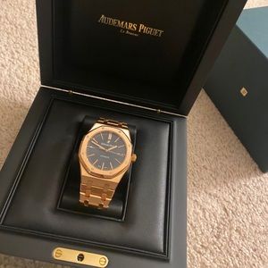 Gold AP ( paper work as well )